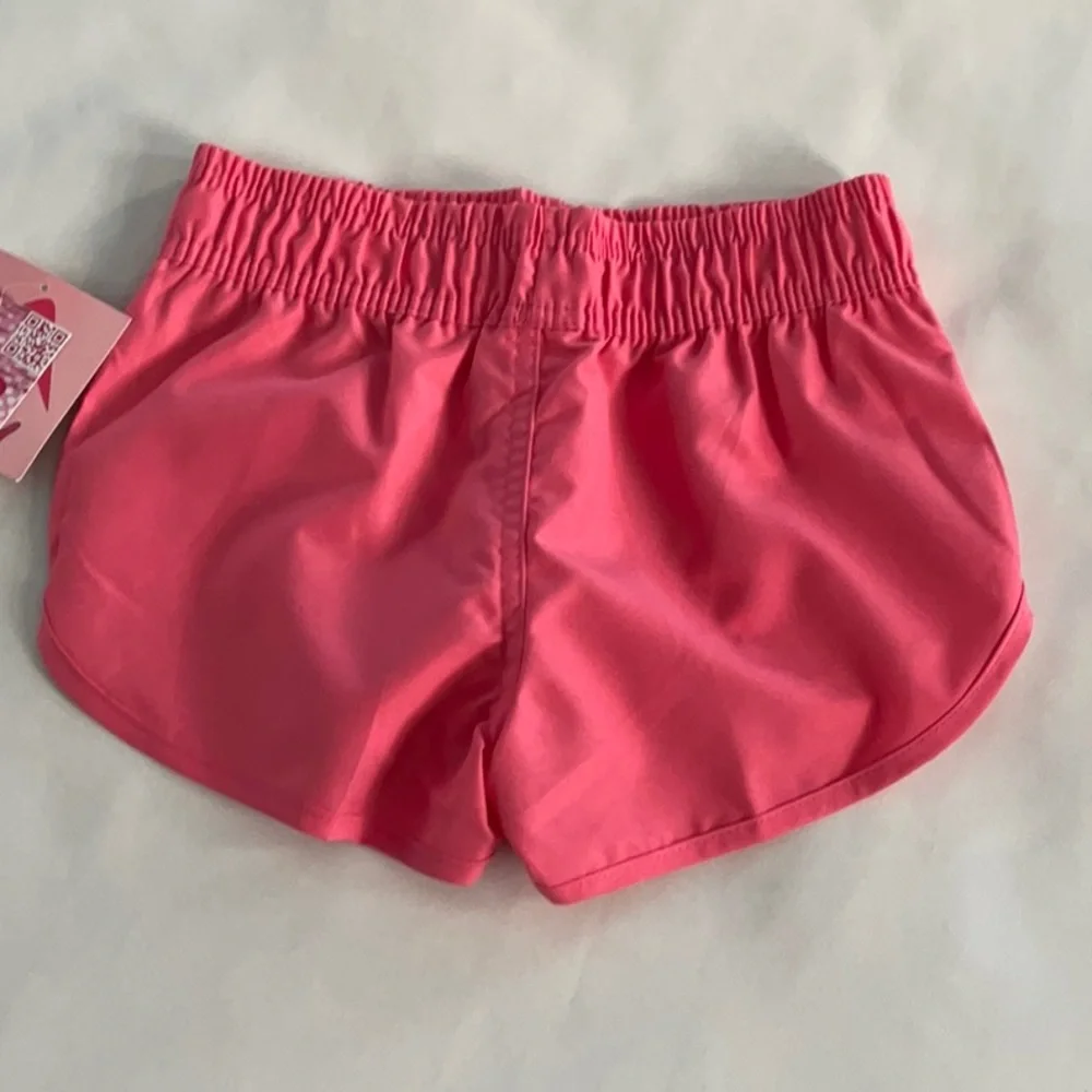 Kanu surf toddler Girls sandy‎ puf 50 Quick Dry beach short size XL 6X
